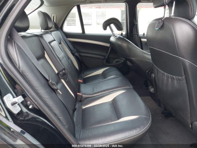 2006 SAAB 9-5 YS3ED49G163501948 Photo 7