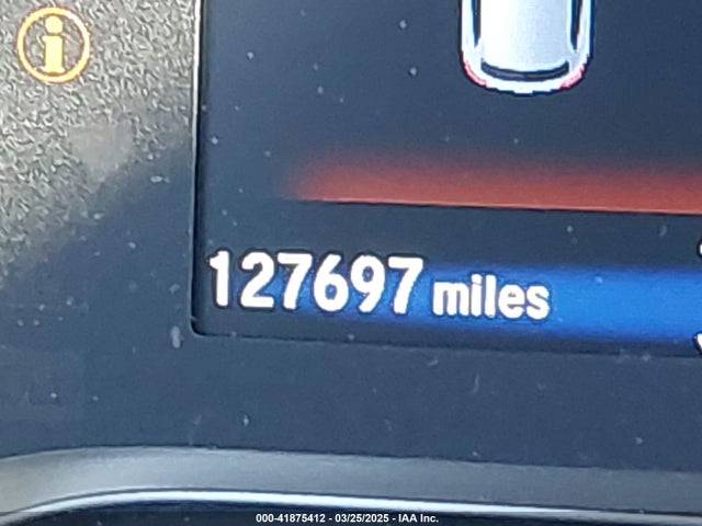 5FNYF6H52GB029080 Honda Pilot Ex-l