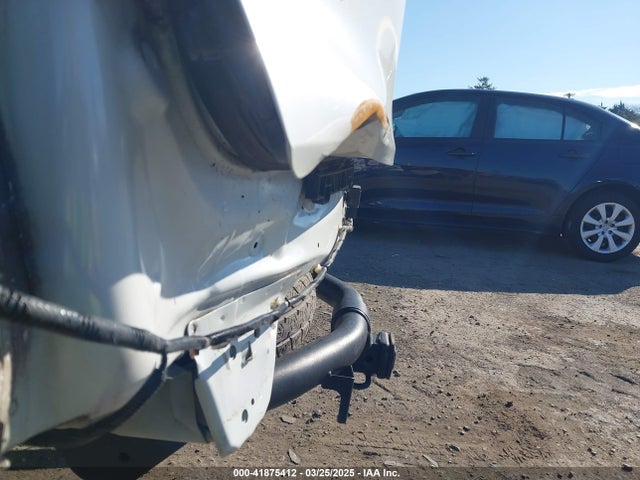 5FNYF6H52GB029080 Honda Pilot Ex-l