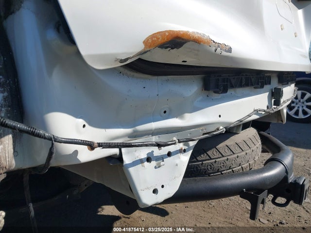 5FNYF6H52GB029080 Honda Pilot Ex-l