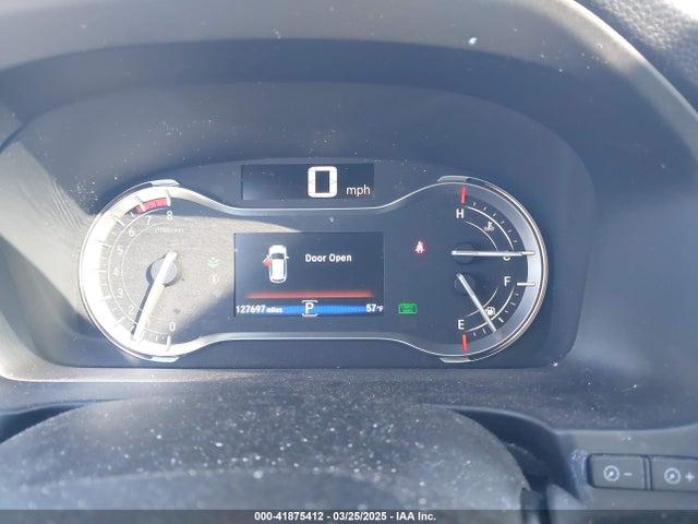 5FNYF6H52GB029080 Honda Pilot Ex-l