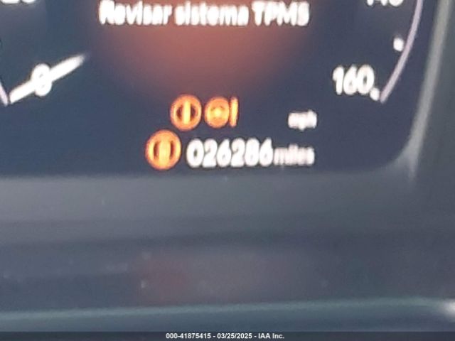 1HGCY2F58PA054155 Honda Accord Hybrid Sport