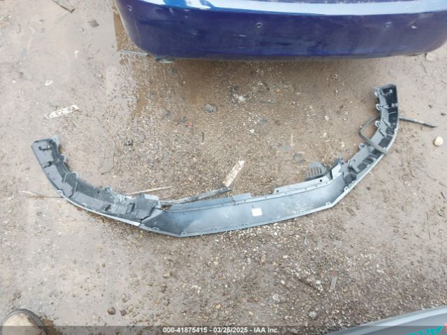 1HGCY2F58PA054155 Honda Accord Hybrid Sport
