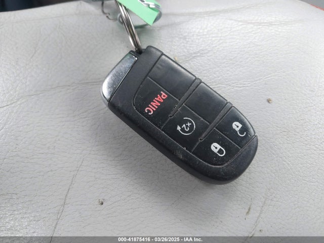 ZACCJBDT1GPC67646 Jeep Renegade Limited