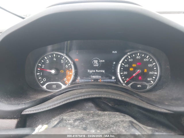 ZACCJBDT1GPC67646 Jeep Renegade Limited