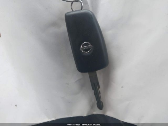 JN8AT2MT4GW012563 Nissan ROGUE S