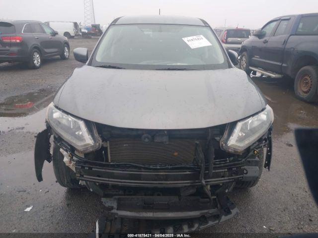 JN8AT2MT4GW012563 Nissan ROGUE S