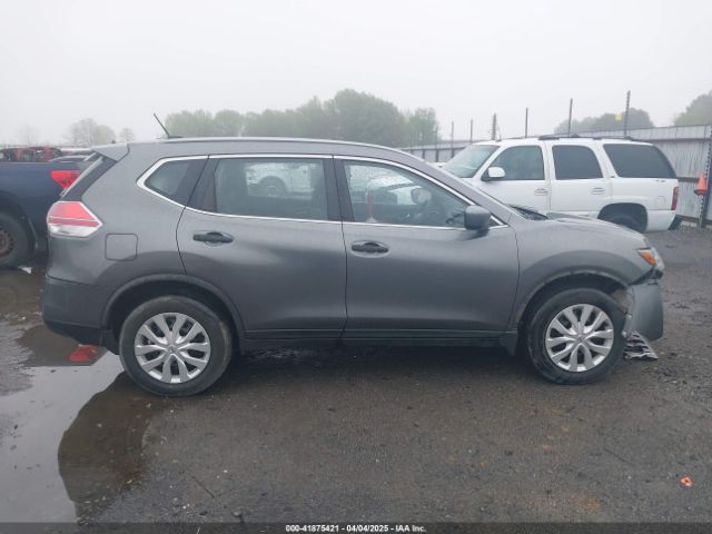 JN8AT2MT4GW012563 Nissan ROGUE S