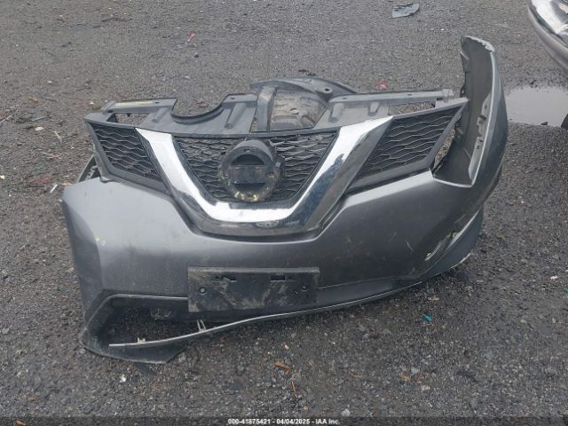 JN8AT2MT4GW012563 Nissan ROGUE S