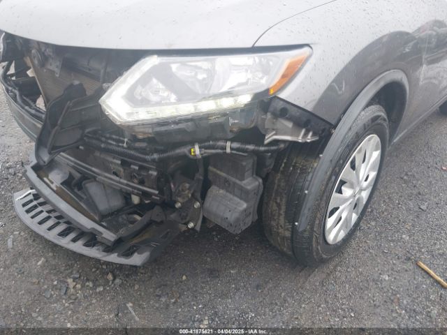 JN8AT2MT4GW012563 Nissan ROGUE S