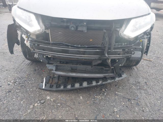 JN8AT2MT4GW012563 Nissan ROGUE S