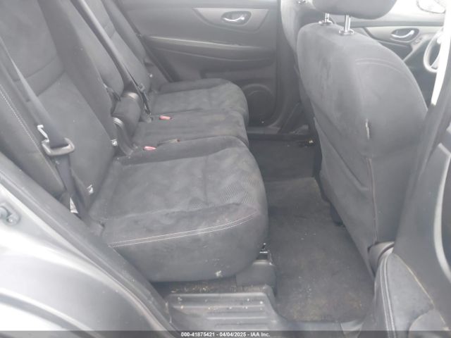 JN8AT2MT4GW012563 Nissan ROGUE S