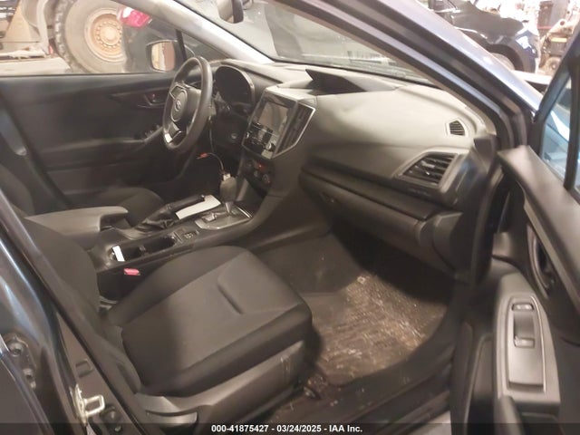 4S3GTAD67H3750922 Subaru Impreza 2.0i Premium