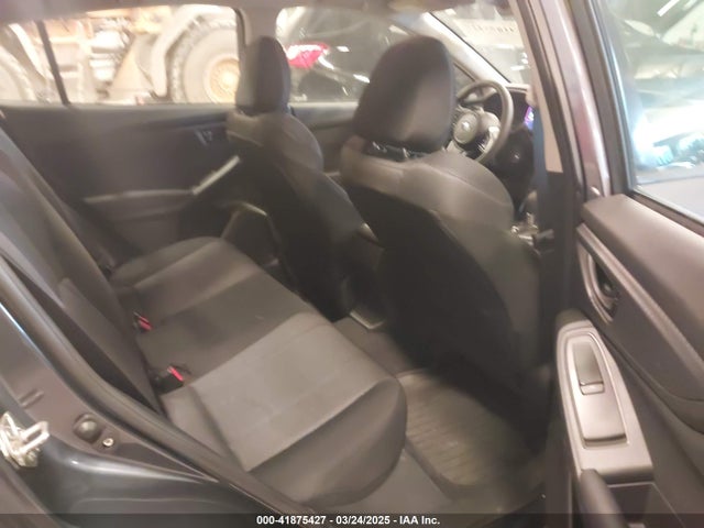 4S3GTAD67H3750922 Subaru Impreza 2.0i Premium
