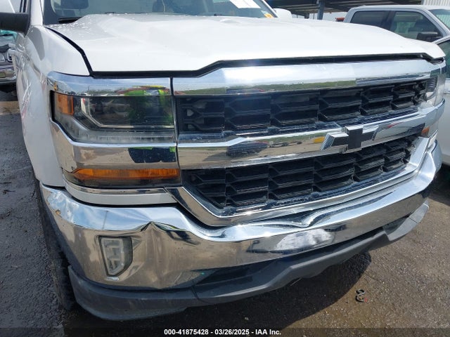 3GCPCREC6HG271083 Chevrolet Silverado 1500 1lt