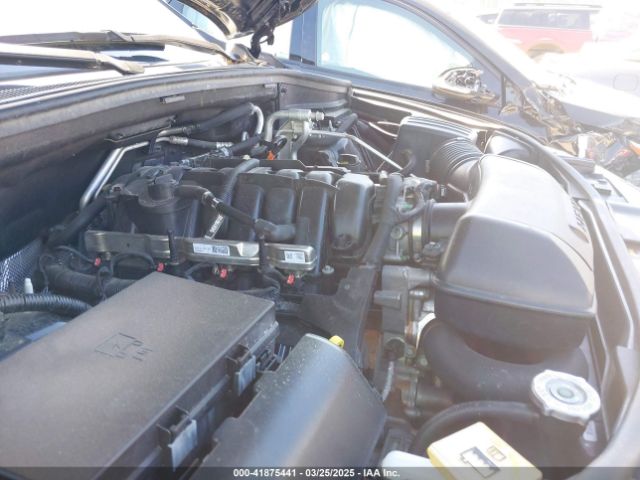 1C4SDHCT7PC553285 Dodge Durango R/t Plus Rwd