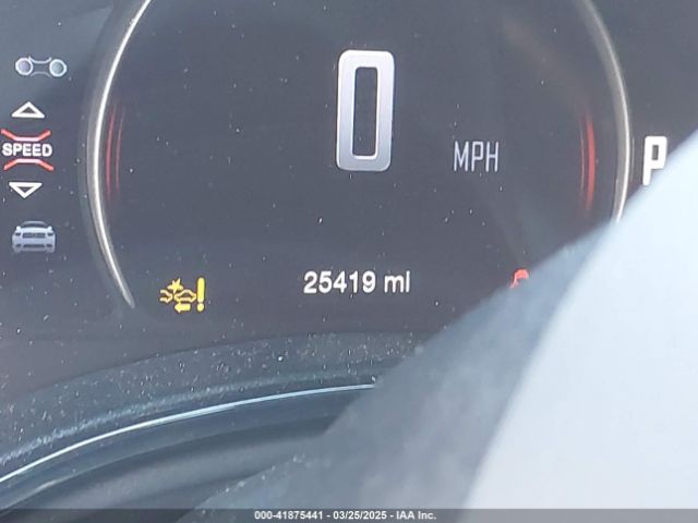 1C4SDHCT7PC553285 Dodge Durango R/t Plus Rwd