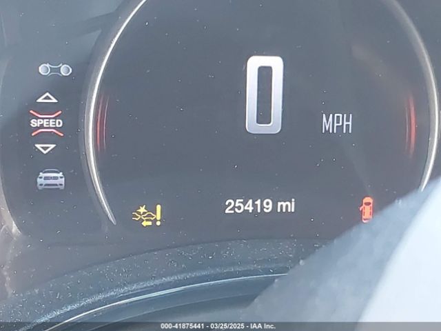 1C4SDHCT7PC553285 Dodge Durango R/t Plus Rwd