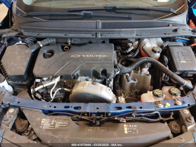 1G1RC6S55HU139788 Chevrolet VOLT LT