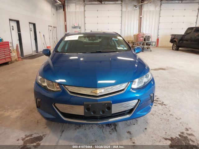 1G1RC6S55HU139788 Chevrolet VOLT LT