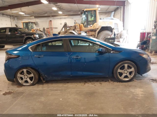 1G1RC6S55HU139788 Chevrolet VOLT LT