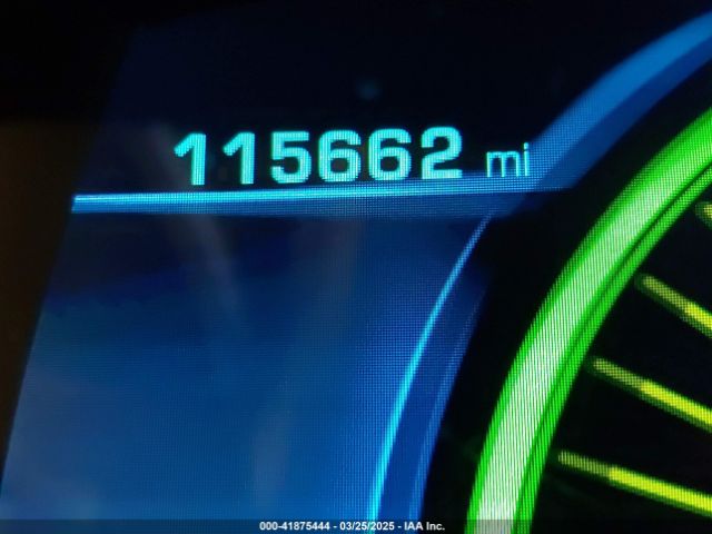 1G1RC6S55HU139788 Chevrolet VOLT LT