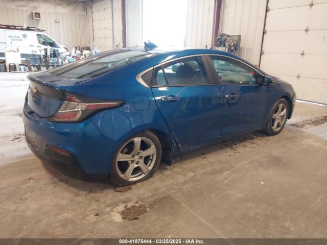 1G1RC6S55HU139788 Chevrolet VOLT LT