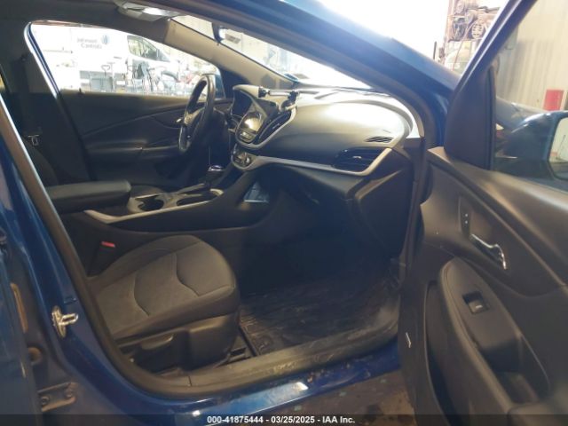 1G1RC6S55HU139788 Chevrolet VOLT LT