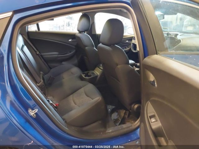 1G1RC6S55HU139788 Chevrolet VOLT LT