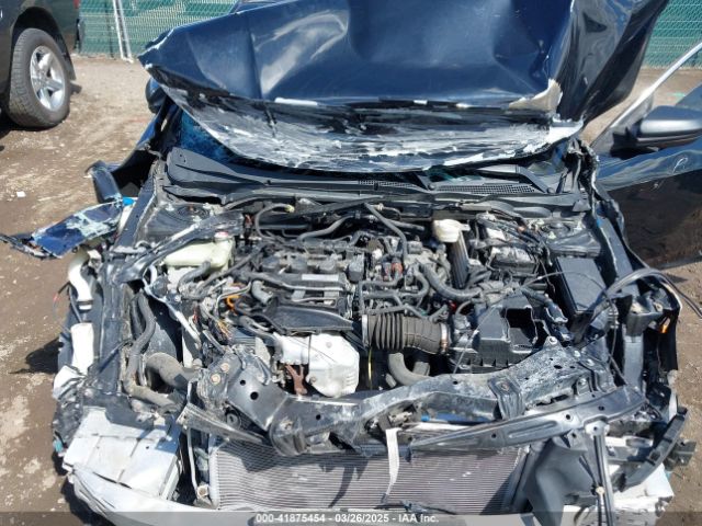 SHHFK7H59JU416370 Honda CIVIC EX