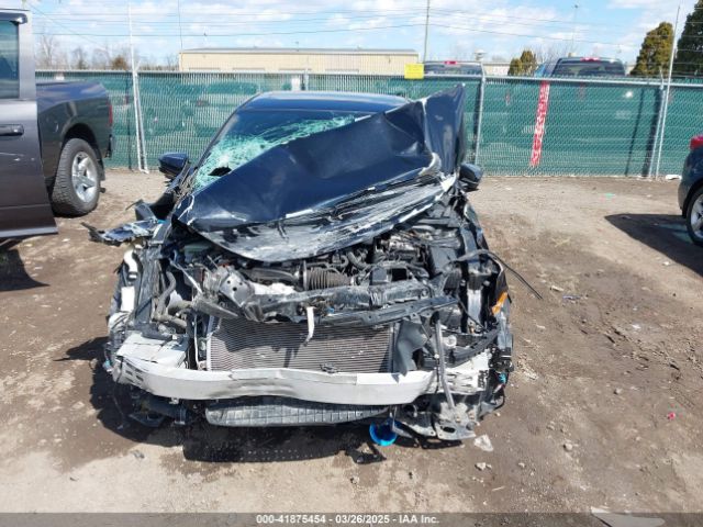 SHHFK7H59JU416370 Honda CIVIC EX