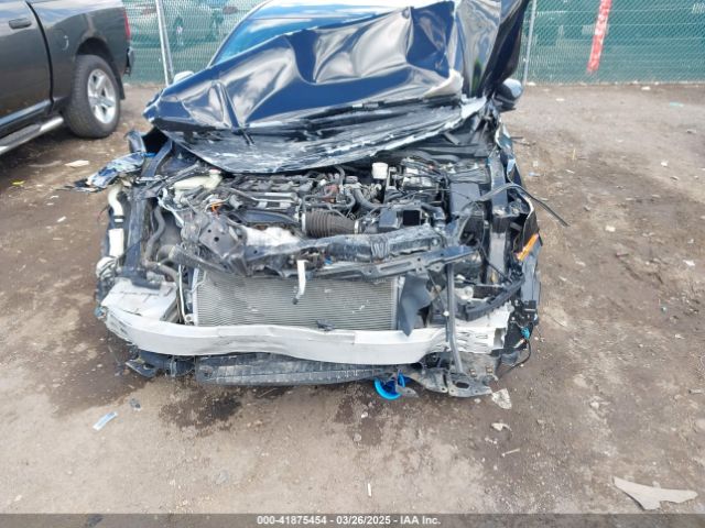 SHHFK7H59JU416370 Honda CIVIC EX