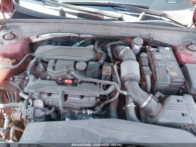 5XXG34J2XMG043956 KIA K5 EX
