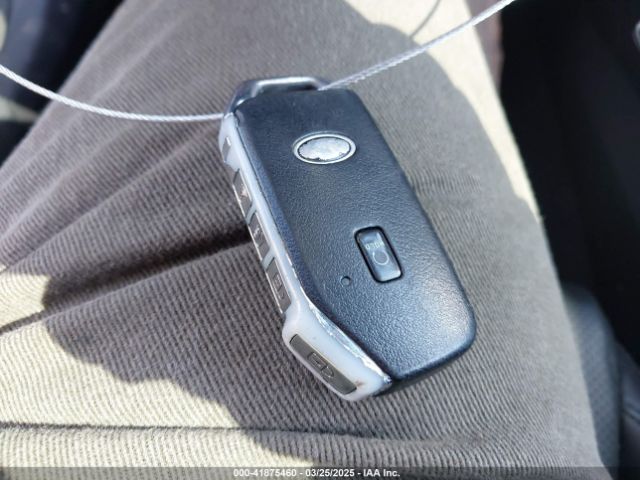 5XXG34J2XMG043956 KIA K5 EX