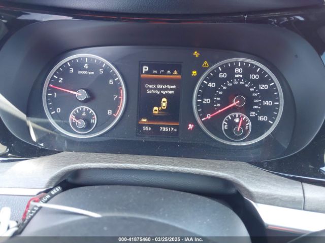 5XXG34J2XMG043956 KIA K5 EX