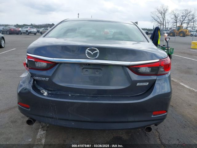 JM1GJ1U51E1111018 Mazda Mazda6 I Sport