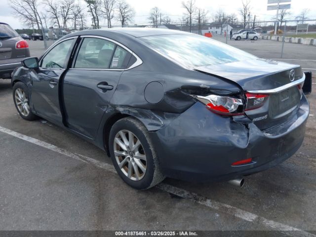 JM1GJ1U51E1111018 Mazda Mazda6 I Sport