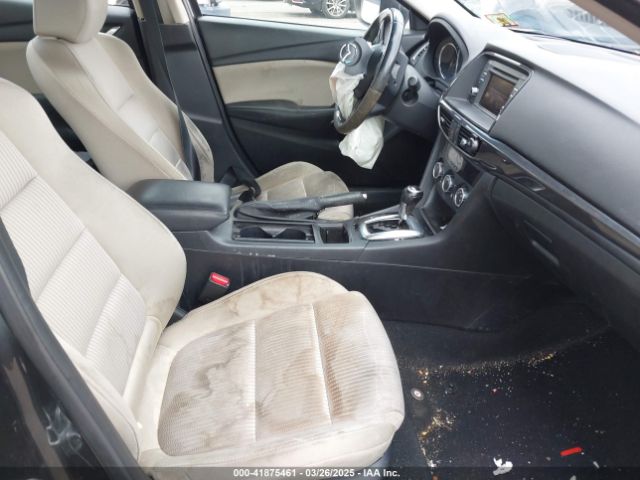 JM1GJ1U51E1111018 Mazda Mazda6 I Sport