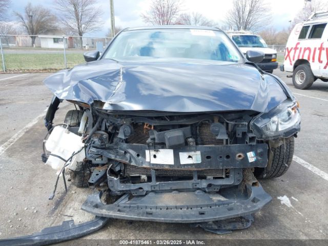 JM1GJ1U51E1111018 Mazda Mazda6 I Sport