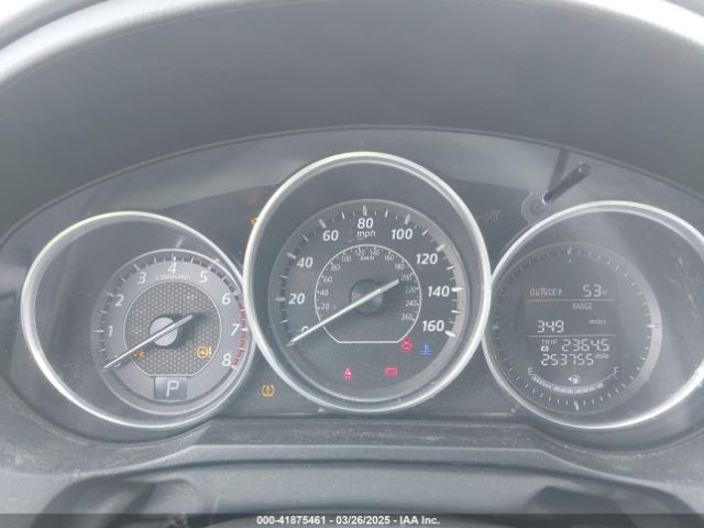 JM1GJ1U51E1111018 Mazda Mazda6 I Sport