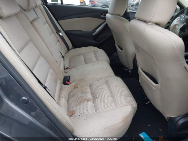 JM1GJ1U51E1111018 Mazda Mazda6 I Sport