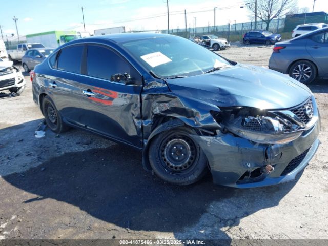 3N1AB7AP0GL683742 auction archive image