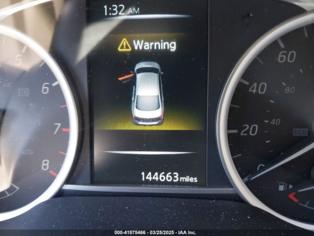 3N1AB7AP0GL683742 Nissan SENTRA SV