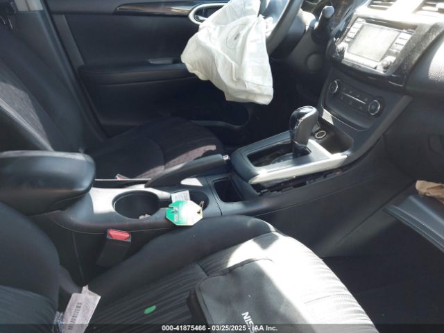 3N1AB7AP0GL683742 Nissan SENTRA SV