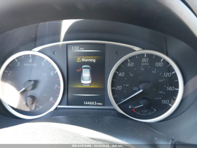 3N1AB7AP0GL683742 Nissan SENTRA SV