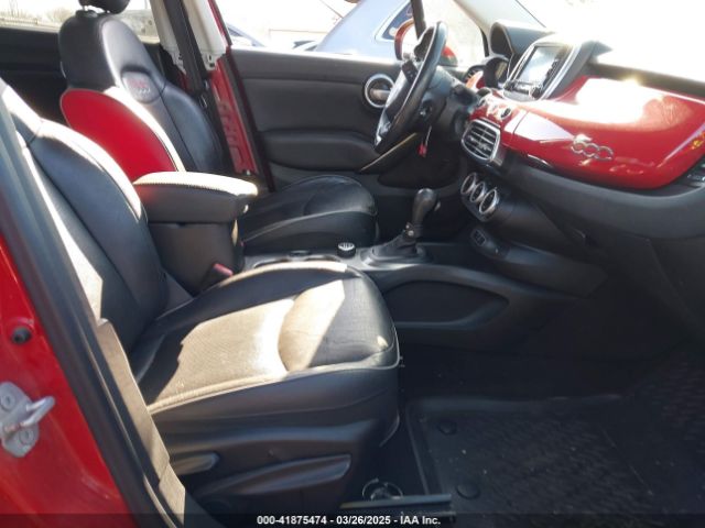 ZFBCFXDTXGP371065 Fiat 500x Lounge