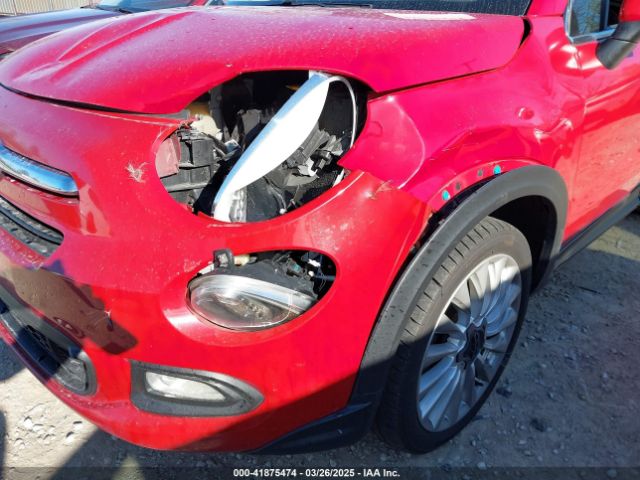ZFBCFXDTXGP371065 Fiat 500x Lounge