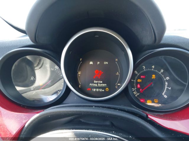 ZFBCFXDTXGP371065 Fiat 500x Lounge