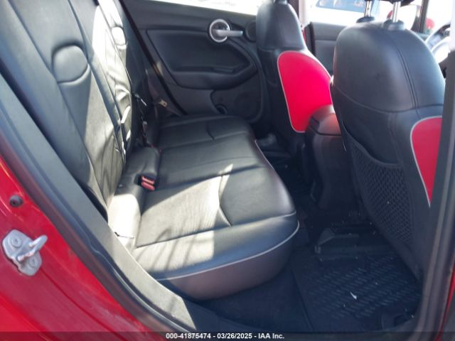ZFBCFXDTXGP371065 Fiat 500x Lounge