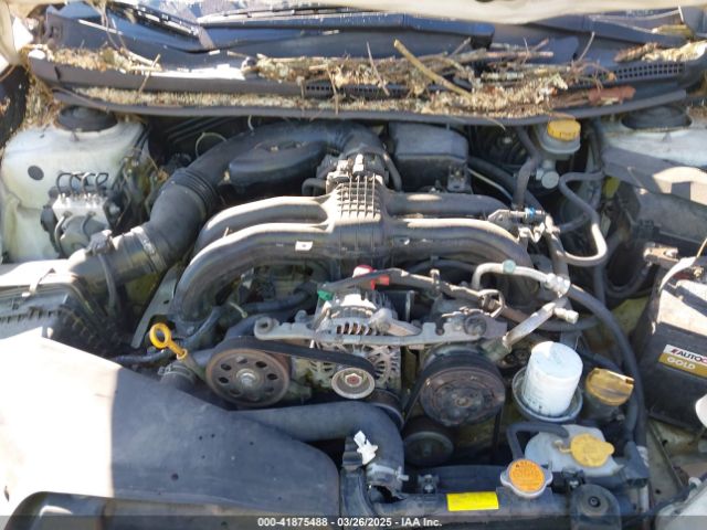 JF1GPAR68E8235249 Subaru Impreza 2.0i Sport Limited